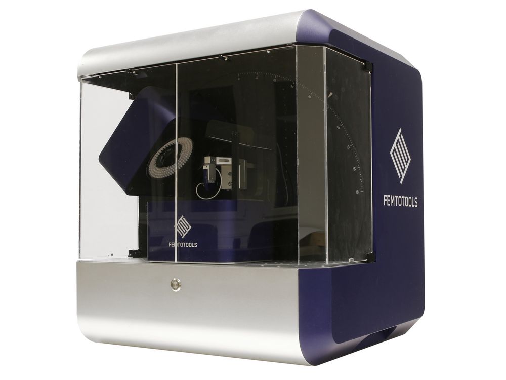 ft-mta03 FemtoTools