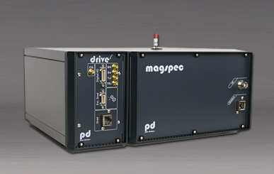 臺式核磁共振成像系統(tǒng)-德國Pure Devices
